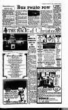 Harefield Gazette Wednesday 21 November 1990 Page 17