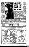 Harefield Gazette Wednesday 21 November 1990 Page 19