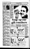 Harefield Gazette Wednesday 21 November 1990 Page 28