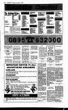 Harefield Gazette Wednesday 21 November 1990 Page 36
