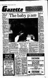 Harefield Gazette Wednesday 21 November 1990 Page 60