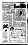 Harefield Gazette Wednesday 28 November 1990 Page 4
