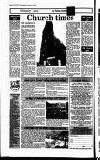 Harefield Gazette Wednesday 28 November 1990 Page 8