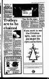 Harefield Gazette Wednesday 28 November 1990 Page 13