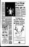 Harefield Gazette Wednesday 28 November 1990 Page 15