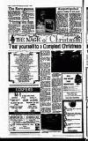 Harefield Gazette Wednesday 28 November 1990 Page 22