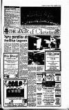 Harefield Gazette Wednesday 28 November 1990 Page 23