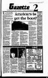 Harefield Gazette Wednesday 28 November 1990 Page 31