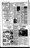 Harefield Gazette Wednesday 28 November 1990 Page 32