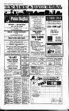 Harefield Gazette Wednesday 28 November 1990 Page 50