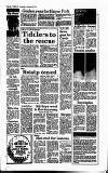 Harefield Gazette Wednesday 28 November 1990 Page 66