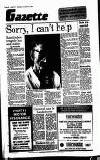 Harefield Gazette Wednesday 28 November 1990 Page 68