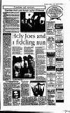 Harefield Gazette Wednesday 05 December 1990 Page 29