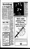 Harefield Gazette Wednesday 12 December 1990 Page 15