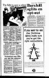 Harefield Gazette Wednesday 12 December 1990 Page 17