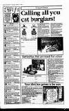 Harefield Gazette Wednesday 12 December 1990 Page 30