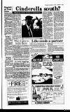 Harefield Gazette Wednesday 19 December 1990 Page 9
