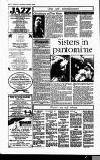 Harefield Gazette Wednesday 19 December 1990 Page 18