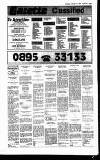 Harefield Gazette Wednesday 19 December 1990 Page 21