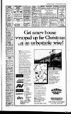 Harefield Gazette Wednesday 19 December 1990 Page 23