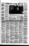 Harefield Gazette Wednesday 19 December 1990 Page 37