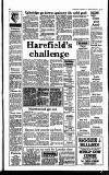 Harefield Gazette Wednesday 19 December 1990 Page 39
