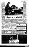 Harefield Gazette Tuesday 25 December 1990 Page 7