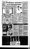 Harefield Gazette Tuesday 25 December 1990 Page 10