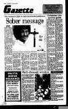 Harefield Gazette Tuesday 25 December 1990 Page 28