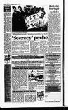 Harefield Gazette Wednesday 02 January 1991 Page 6