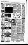 Harefield Gazette Wednesday 02 January 1991 Page 18