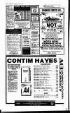 Harefield Gazette Wednesday 02 January 1991 Page 30