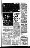 Harefield Gazette Wednesday 02 January 1991 Page 39