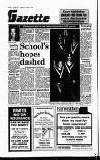 Harefield Gazette Wednesday 02 January 1991 Page 40