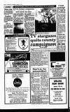 Harefield Gazette Wednesday 09 January 1991 Page 6