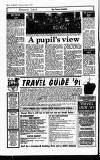 Harefield Gazette Wednesday 09 January 1991 Page 8