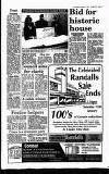 Harefield Gazette Wednesday 09 January 1991 Page 13