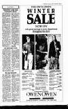 Harefield Gazette Wednesday 09 January 1991 Page 17