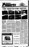 Harefield Gazette Wednesday 09 January 1991 Page 24