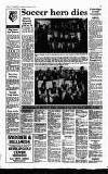 Harefield Gazette Wednesday 09 January 1991 Page 54