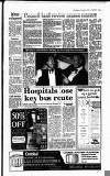 Harefield Gazette Wednesday 16 January 1991 Page 5