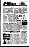 Harefield Gazette Wednesday 16 January 1991 Page 21