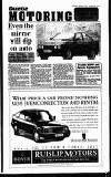 Harefield Gazette Wednesday 16 January 1991 Page 35