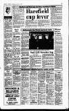 Harefield Gazette Wednesday 16 January 1991 Page 50