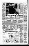 Harefield Gazette Wednesday 23 January 1991 Page 2