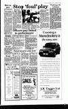 Harefield Gazette Wednesday 23 January 1991 Page 9