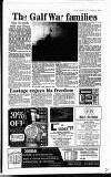 Harefield Gazette Wednesday 23 January 1991 Page 13