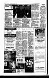 Harefield Gazette Wednesday 23 January 1991 Page 14
