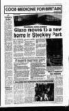 Harefield Gazette Wednesday 23 January 1991 Page 15