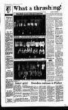 Harefield Gazette Wednesday 23 January 1991 Page 48